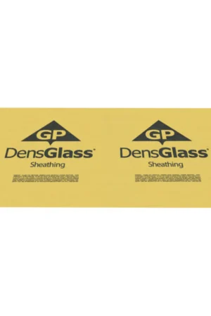 DensGlass® Sheathing