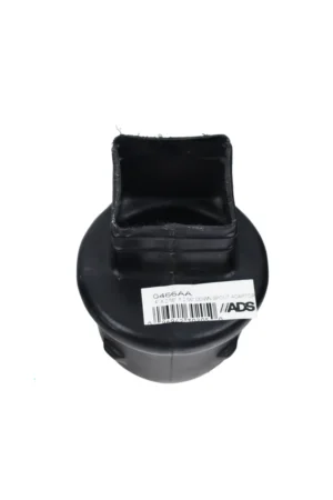 4" x 2.56" x 2.56" Downspout Adapter