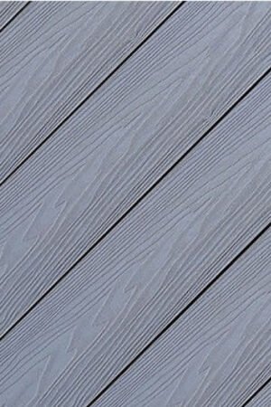Hollow Deck Board - Bule Grey